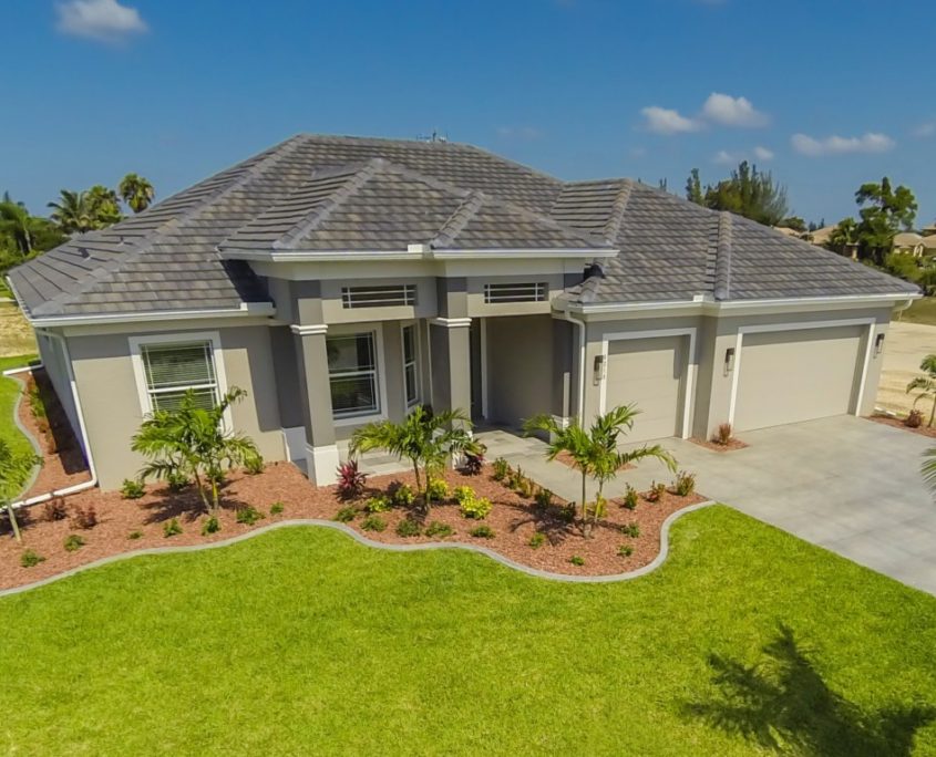 Designs & Models Palmer Homes of SWFL